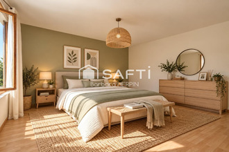 achat maison biganos 33380