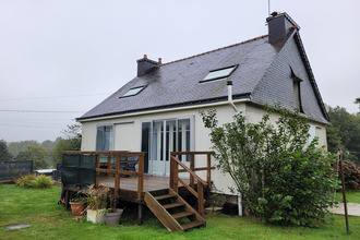 achat maison bignan 56500