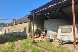 achat maison bignan 56500