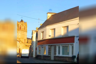 achat maison bignan 56500