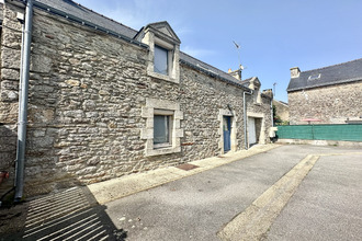 achat maison bignan 56500