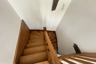 achat maison bignan 56500