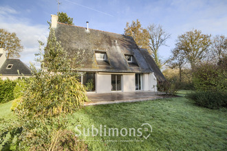 achat maison bignan 56500