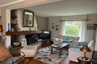 achat maison bignan 56500