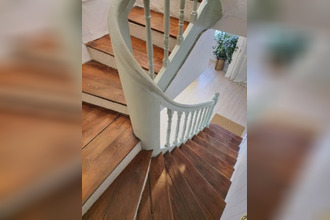 achat maison bignan 56500