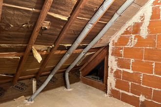 achat maison bignan 56500