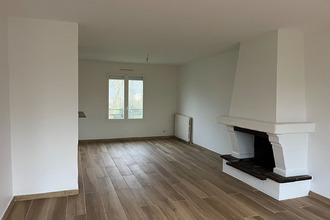 achat maison bignan 56500