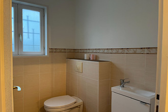 achat maison bignan 56500