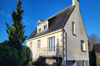 achat maison bignan 56500