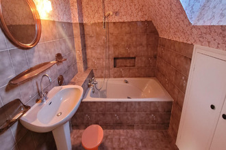 achat maison bignan 56500