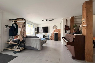 achat maison bignan 56500