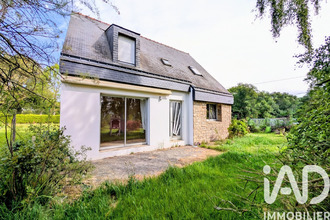 achat maison bignan 56500