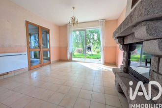 achat maison bignan 56500