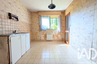 achat maison bignan 56500