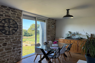 achat maison bignan 56500