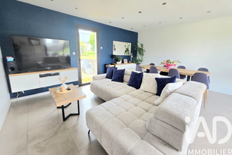 achat maison bignan 56500