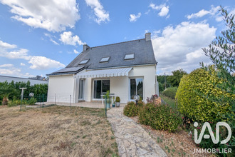 achat maison bignan 56500