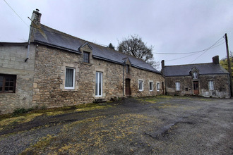 achat maison bignan 56500