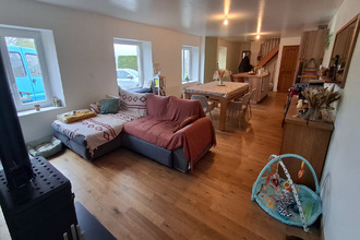 achat maison bignan 56500