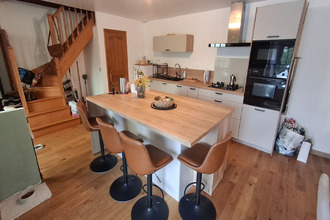 achat maison bignan 56500