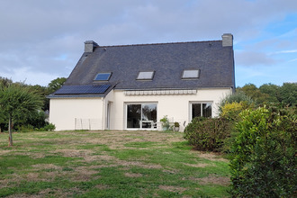 achat maison bignan 56500