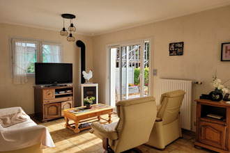 achat maison bignan 56500