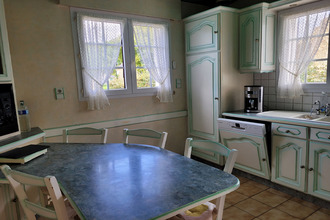 achat maison bignan 56500