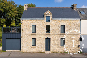 achat maison bignan 56500