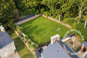 achat maison bignan 56500