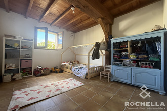 achat maison bignay 17400