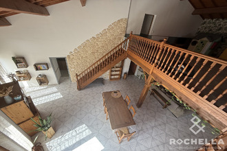 achat maison bignay 17400