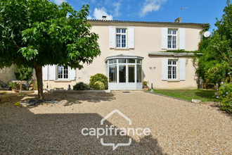 achat maison bignay 17400