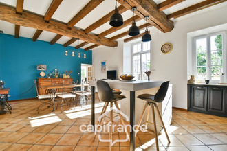 achat maison bignay 17400