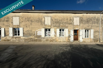 achat maison bignay 17400