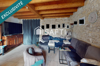 achat maison bignay 17400