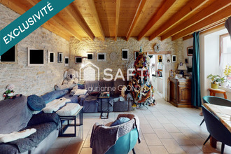 achat maison bignay 17400