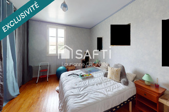 achat maison bignay 17400