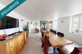 achat maison bignay 17400