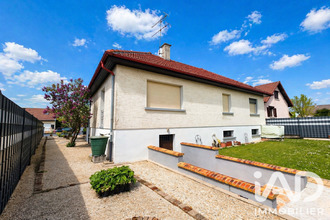 achat maison bignicourt-sur-marne 51300