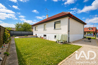 achat maison bignicourt-sur-marne 51300