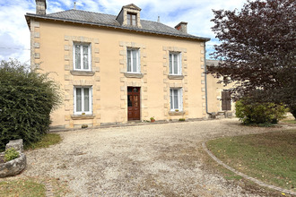 achat maison bignoux 86800