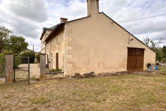 achat maison bignoux 86800