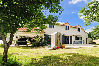 achat maison bignoux 86800