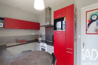 achat maison bignoux 86800