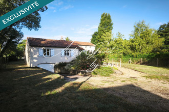 achat maison bignoux 86800