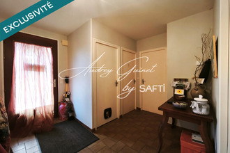 achat maison bignoux 86800