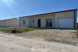 achat maison bignoux 86800