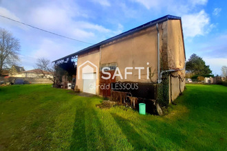 achat maison bignoux 86800