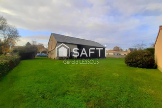 achat maison bignoux 86800