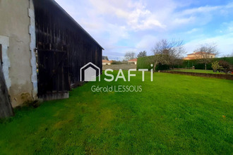 achat maison bignoux 86800